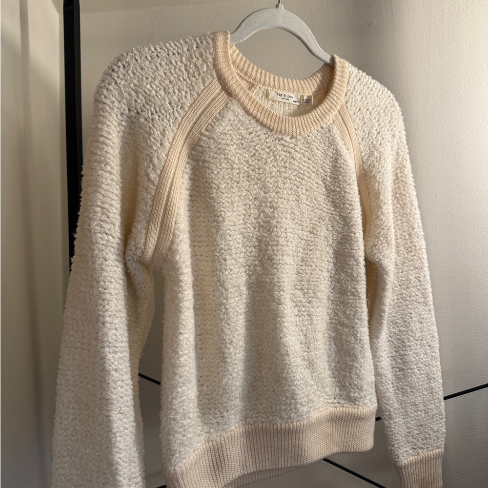 rag & bone Sweater